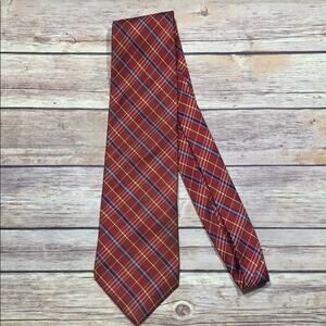 Nautica Silk Tie